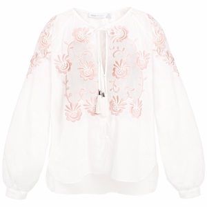 Alice McCall Kiss You In The Morning Top